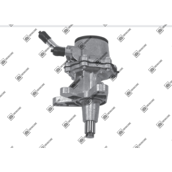 FUEL FEED PUMP 1011